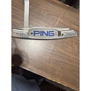 Ping‎ G2i Anser Putter 36" RH SuperStroke Traxion Tour 3.0 Golf Club